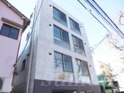 ヴァンヴェール滝野川