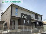 ＪＲ東海道本線幸田駅まで徒歩14分