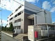 富山地鉄富山市内線小泉町駅まで徒歩3分