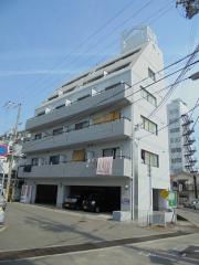 サングレース東今宿