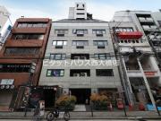 地下鉄四つ橋線四ツ橋駅まで徒歩5分