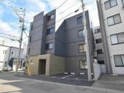 地下鉄東豊線豊平公園駅まで徒歩2分