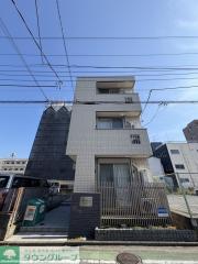小田急小田原線本厚木駅まで徒歩5分