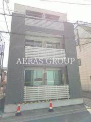 アーバンリゾート中目黒パート4