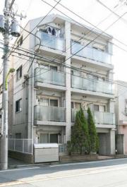 東急大井町線等々力駅まで徒歩13分