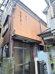 川崎区昭和戸建