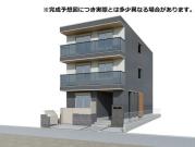 トロワ阿倍野ヒルズ