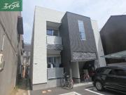 カーサフィオーレ奉還町