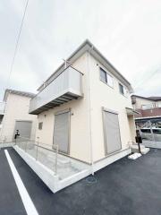 矢部町鈴木賃貸住宅