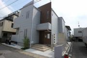 ＪＲ常磐線柏駅まで徒歩15分
