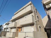 ＪＲ中央線立川駅まで徒歩15分