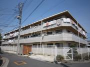 マンションヤマキ