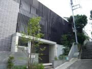 ＪＲ山手線目黒駅まで徒歩10分