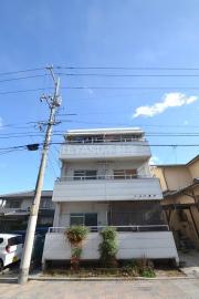 広島電鉄宮島線古江駅まで徒歩8分