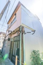 ＪＲ埼京線北赤羽駅まで徒歩8分