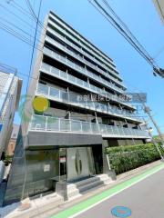 ヴェルステージ西川口III