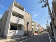 ココングランジュール尼崎西立花