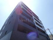 ブルーライン三ツ沢上町駅まで徒歩3分