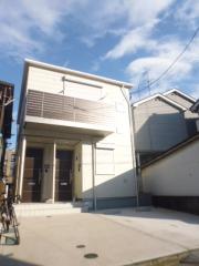 京急大師線大師橋駅まで徒歩3分