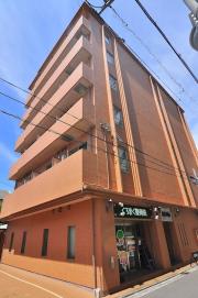 ＪＲ根岸線新杉田駅まで徒歩3分