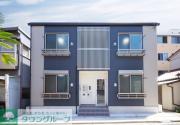 グラソン南砂町