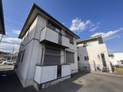 ＪＲ両毛線伊勢崎駅まで徒歩45分
