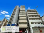 エイペックス京都駅前