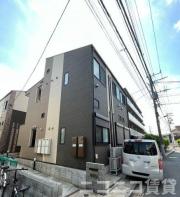 東京メトロ南北線志茂駅まで徒歩10分