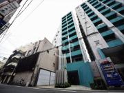 地下鉄堺筋線長堀橋駅まで徒歩5分
