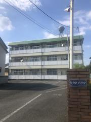 シルクハイツ