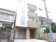 瑞穂通戸建
