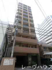 地下鉄七隈線薬院大通駅まで徒歩5分