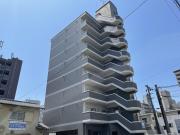 ASAGIRI BLDG.