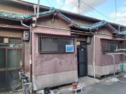 八尾市北本町2丁目テラスハウス