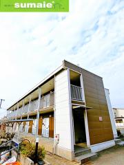 レオパレスソフィア B