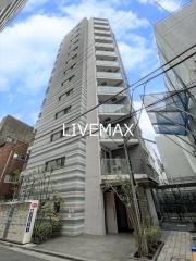 フェルクルール上野駅前