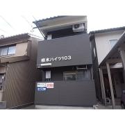 根木ハイツIII
