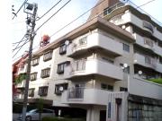 外苑パークホームズ
