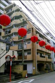 トーカンマンション東山手
