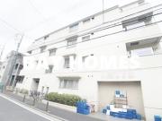 ＪＲ京浜東北・根岸線石川町駅まで徒歩24分
