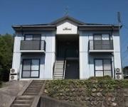 フォーレス高野