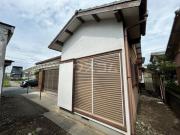 御前崎の一軒家