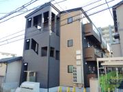 MAHARO宮町