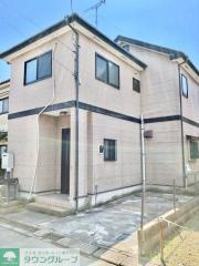 ＪＲ青梅線昭島駅まで徒歩15分