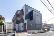 フィユメゾン学南町