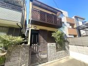 西宮市上大市4丁目戸建貸家