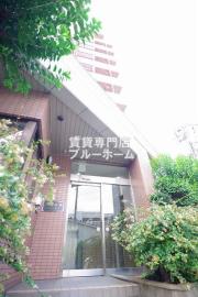 南海本線七道駅まで徒歩1分