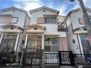 ＪＲ片町線津田駅まで徒歩12分