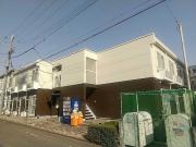 西武拝島線東大和市駅まで徒歩20分