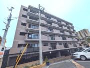 遠州鉄道新浜松駅まで徒歩10分